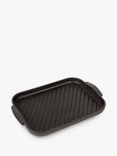 Peugeot plateau strié Grill To Table