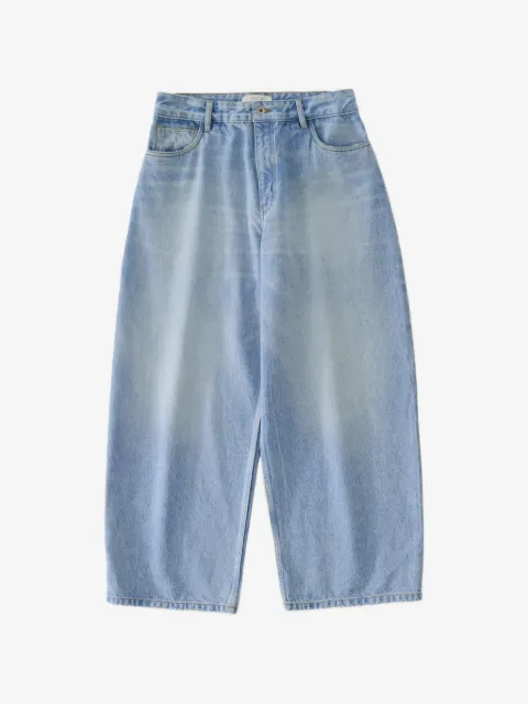 Studio Nicholson Paolo balloon-leg jeans