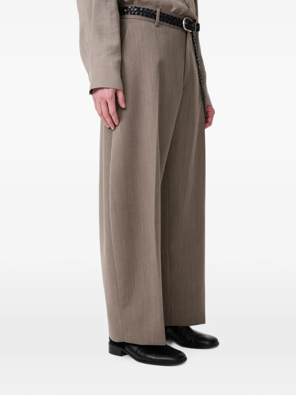 Studio Nicholson Fume panty Bruin