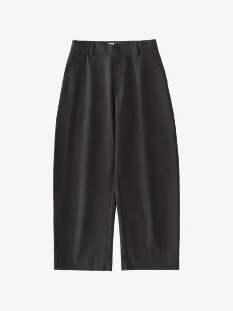 Studio Nicholson Minard straight-leg trousers