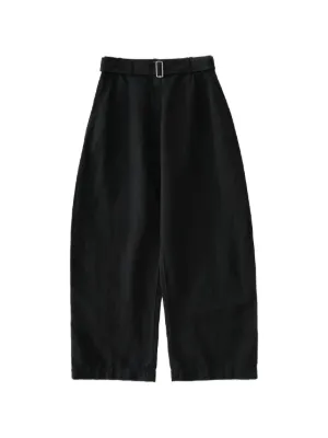 Ader Error Pocket Trousers | Black | FARFETCH
