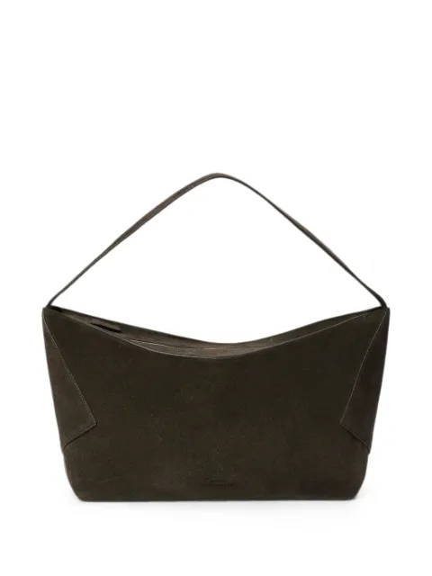 Studio Nicholson Hagu leather shoulder bag