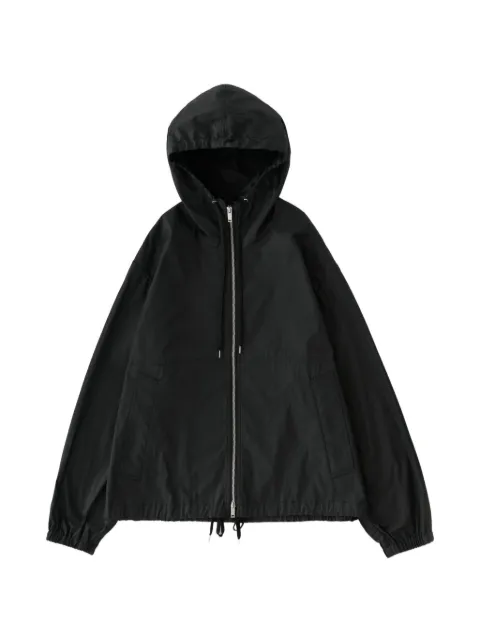 Studio Nicholson Avon hooded jacket