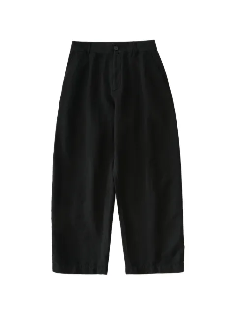Studio Nicholson Minard straight-leg trousers