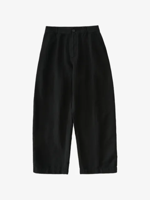 Studio Nicholson pantalones rectos Minard