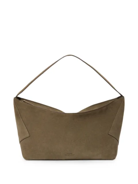 Studio Nicholson Hagu suede shoulder bag