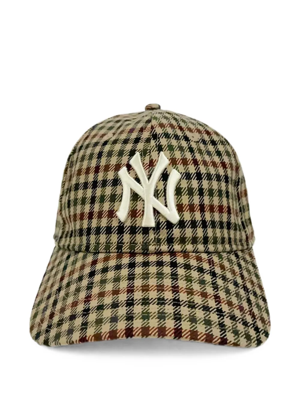 NEW ERA CAP Cappello da baseball 9TWENTY New York Yankees - Toni neutri