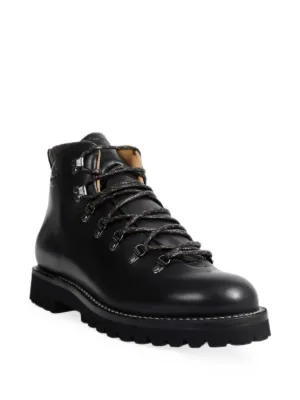 Dr. Martens 14XX QUBist zip-front Boots | Black | FARFETCH