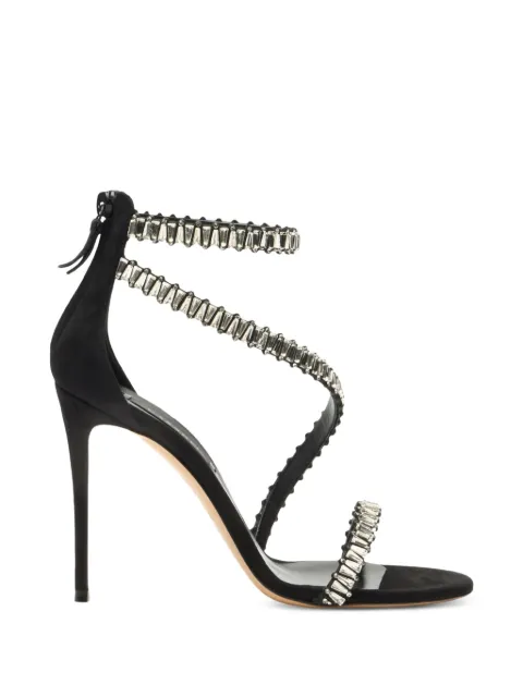 Casadei sandalias Julia Heaven