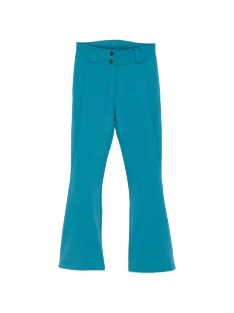 Colmar softshell slim-fit ski pants