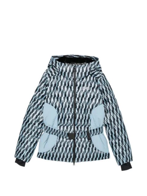 Colmar Skijacke mit Print