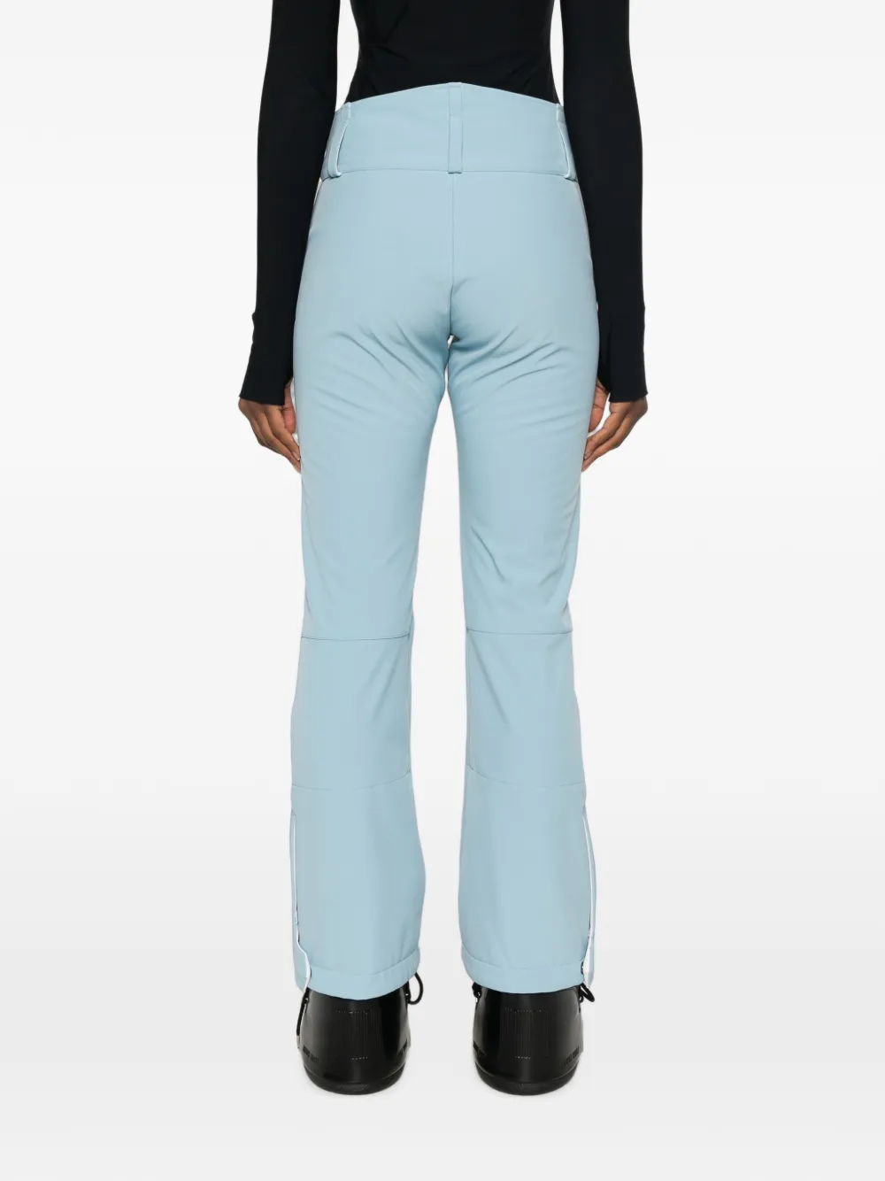 Colmar Softshell skibroek Blauw
