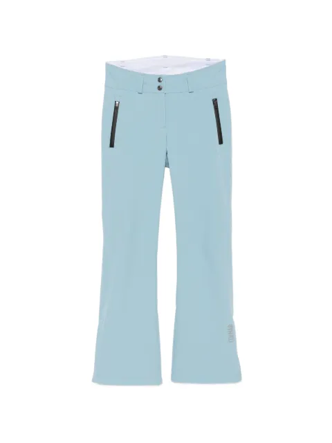 Colmar softshell gaiter ski pants