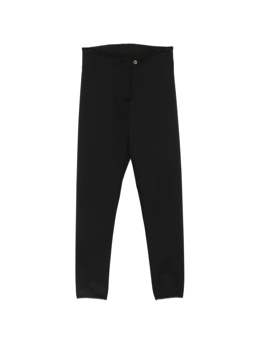 Colmar Schmale Softshell-Skihose - Schwarz