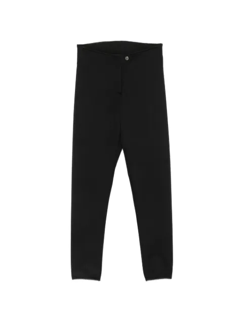 Colmar fitted softshell ski pants