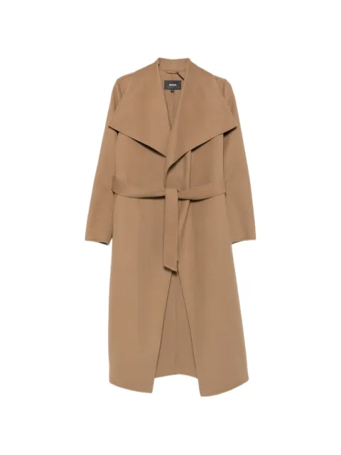 Mackage Mai belted wool coat