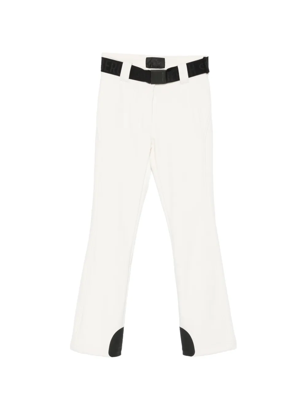 Goldbergh pantalon de ski Pippa - Blanc