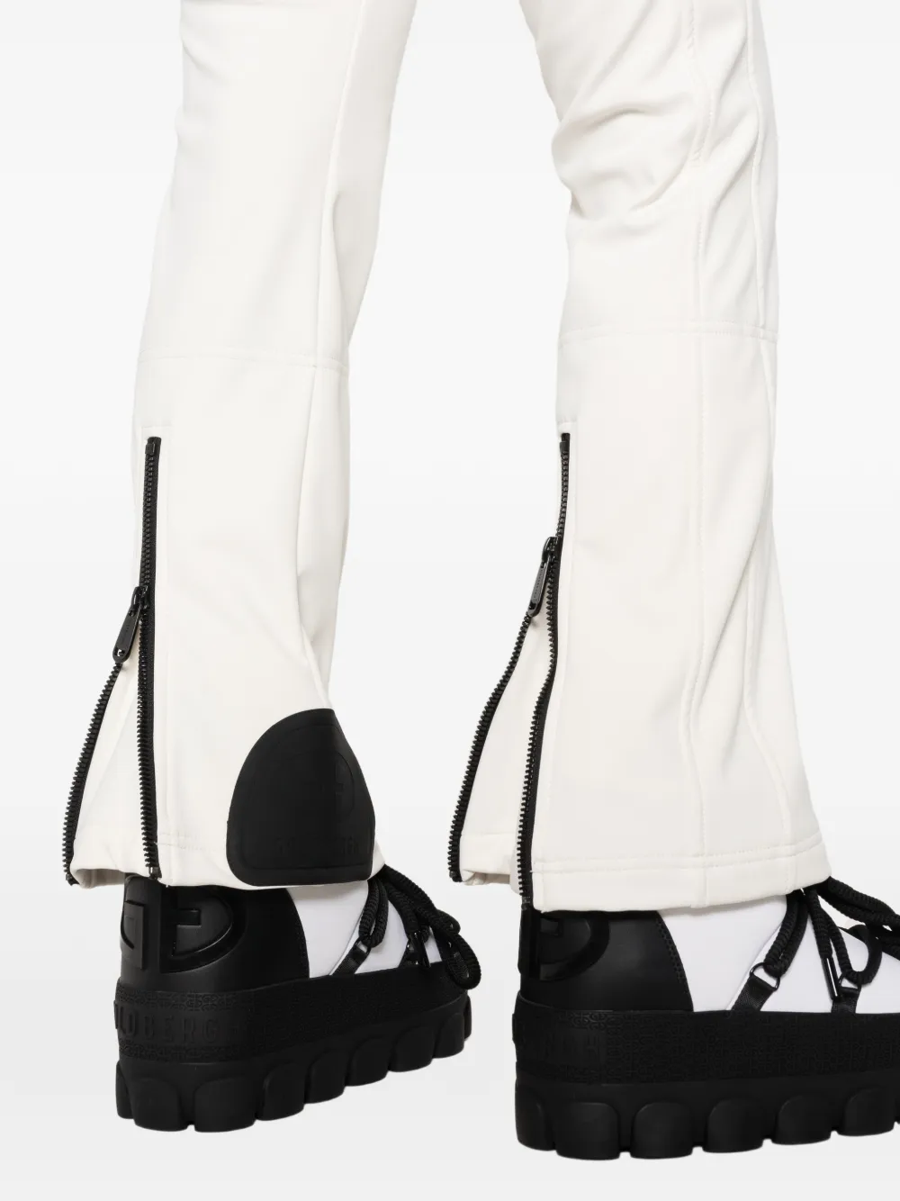 Goldbergh Pippa skibroek Wit
