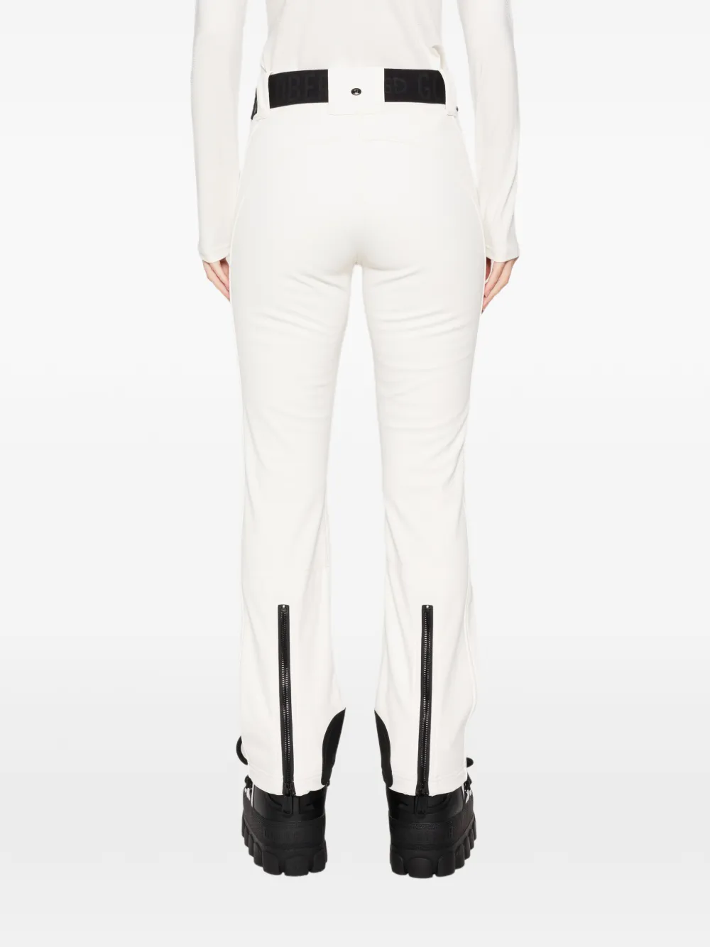 Goldbergh Pippa skibroek Wit