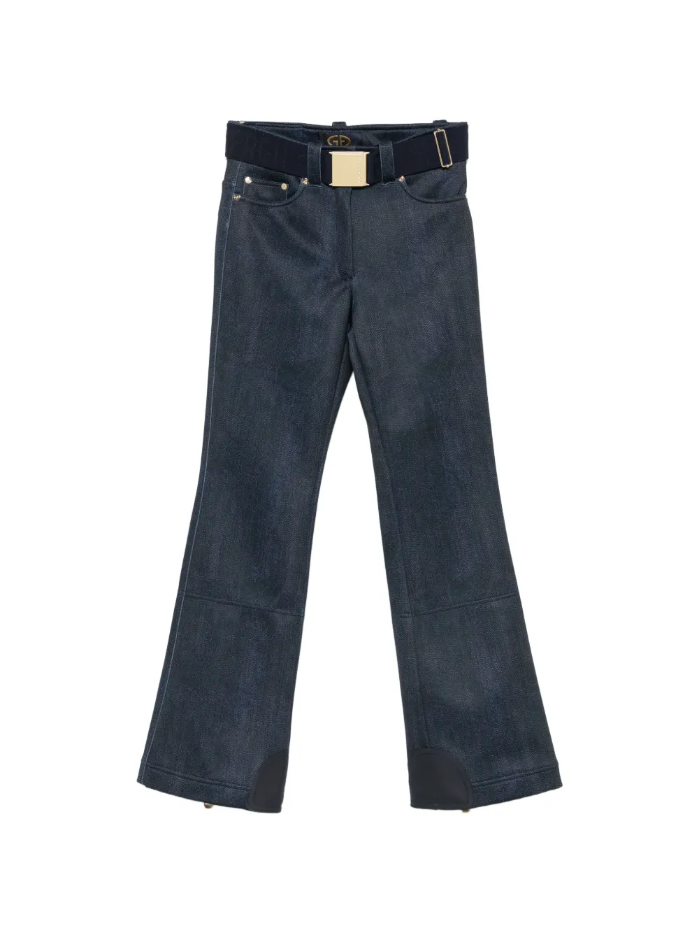 Goldbergh Fuji denim ski pants