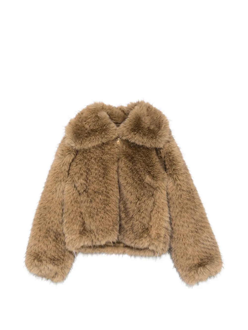 Goldbergh Nuku faux-fur ski jacket