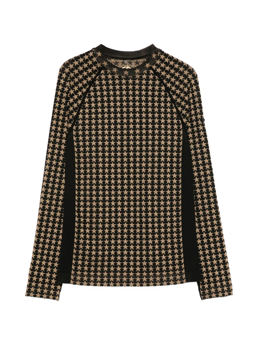 Goldbergh Starlet baselayer top - Tons neutres Goldbergh Starlet baselayer top - Tons neutres