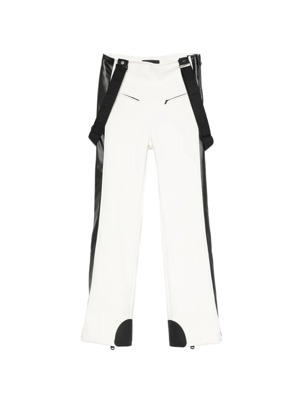 Goldbergh pantalon de ski Keito - Blanc