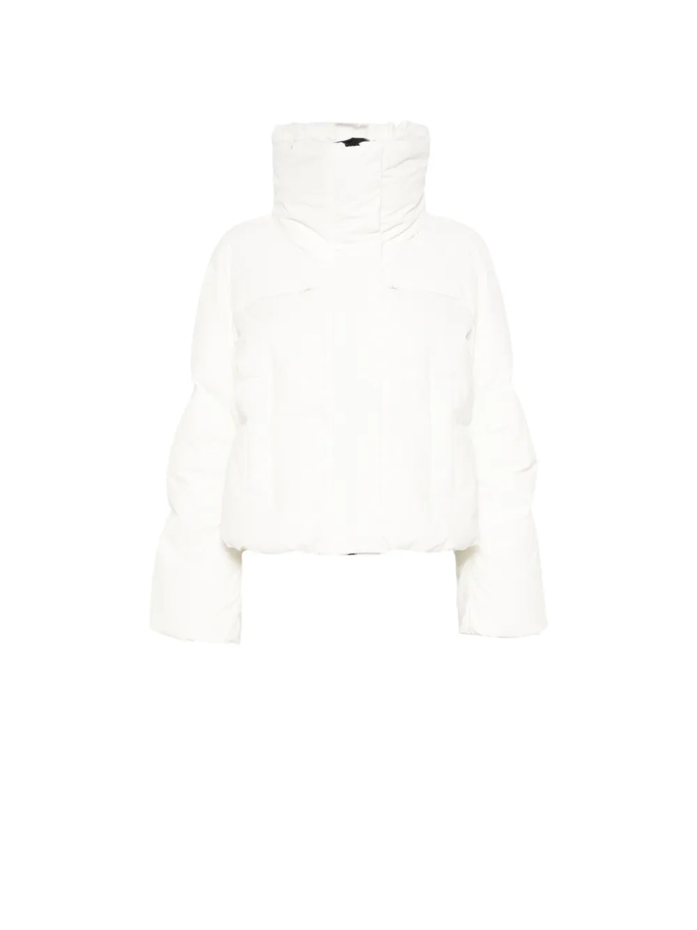 Goldbergh Koi ski jacket Wit