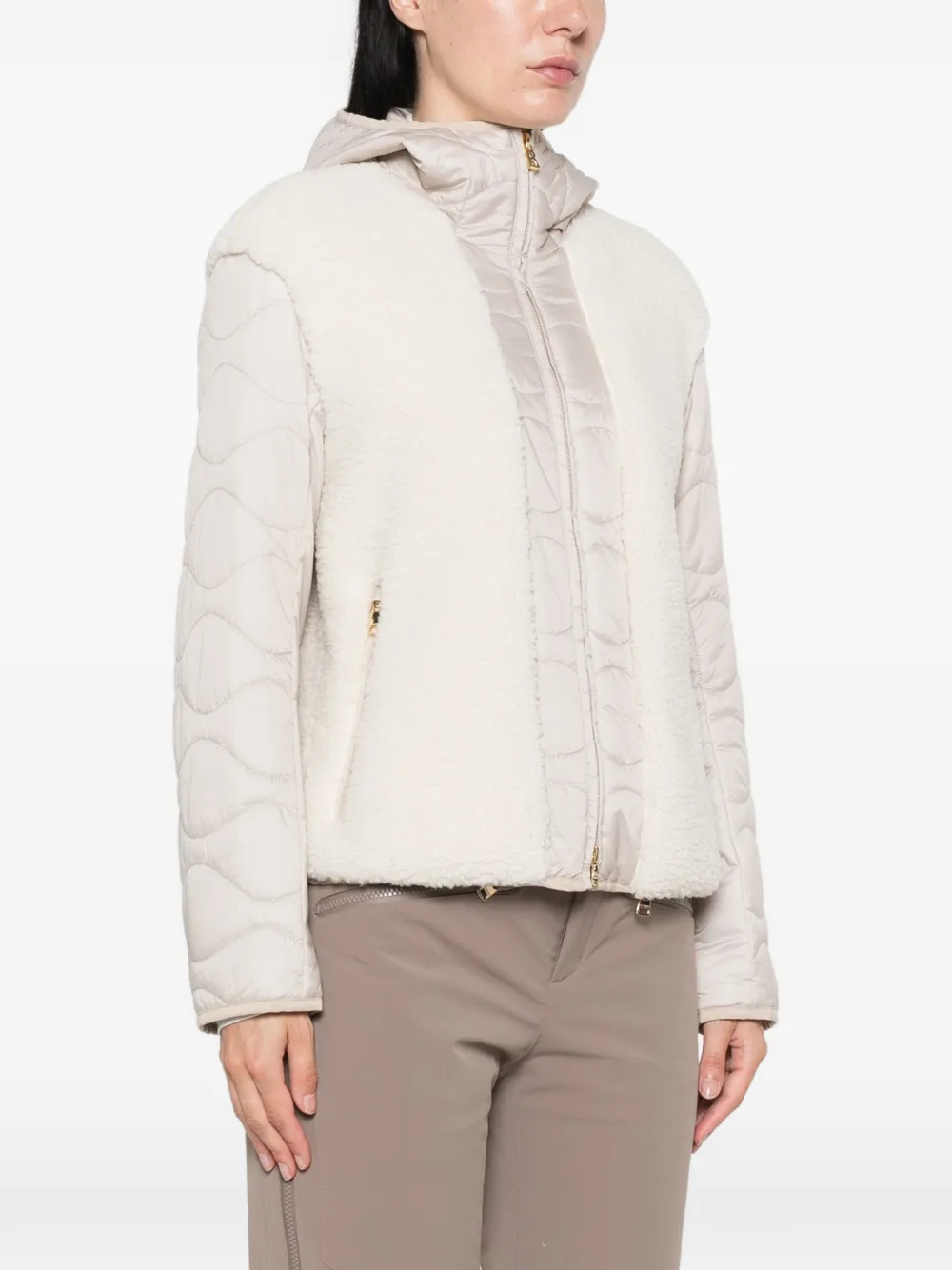BOGNER Bibi hybride jack Beige