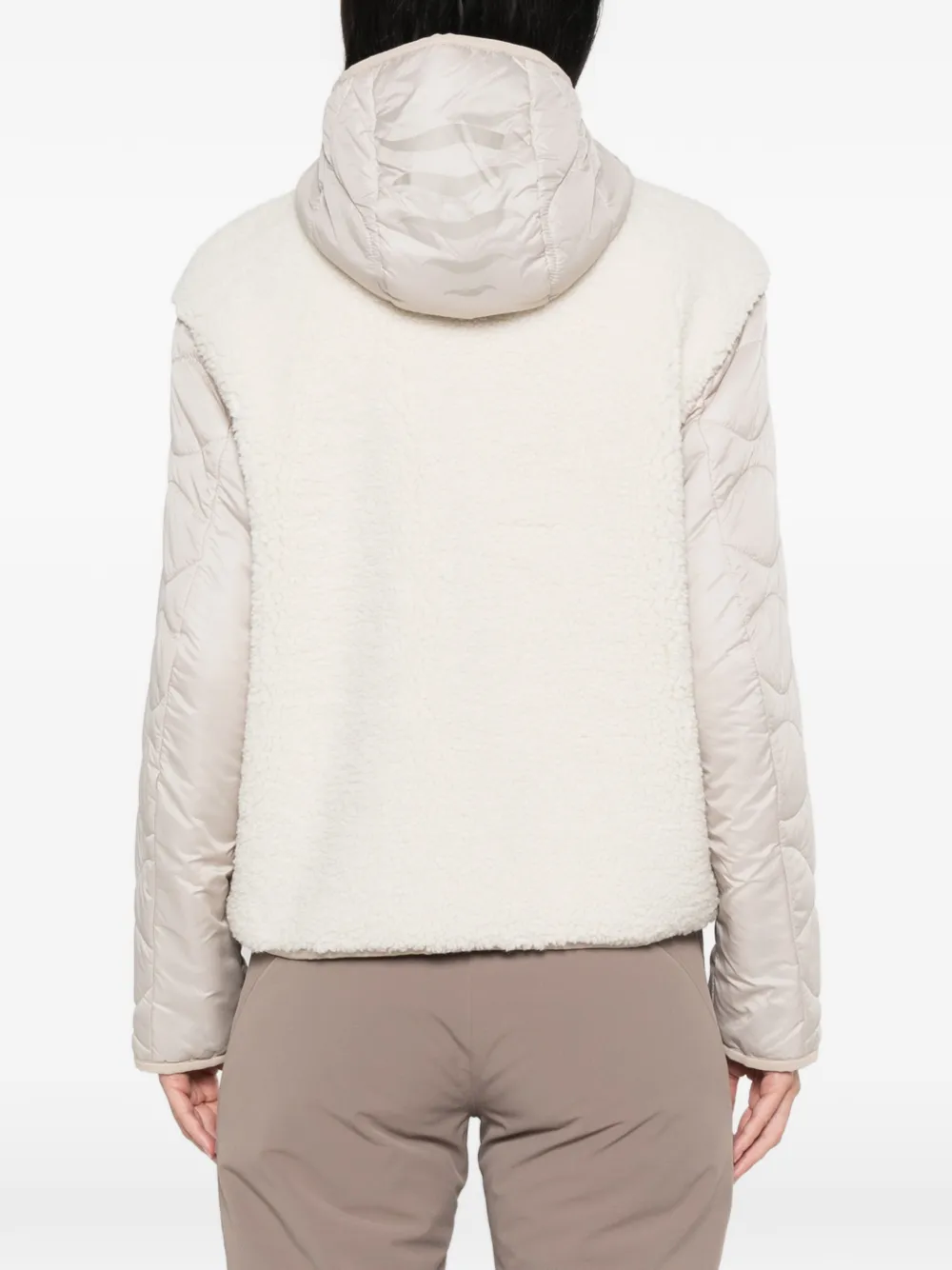 BOGNER Bibi hybride jack Beige