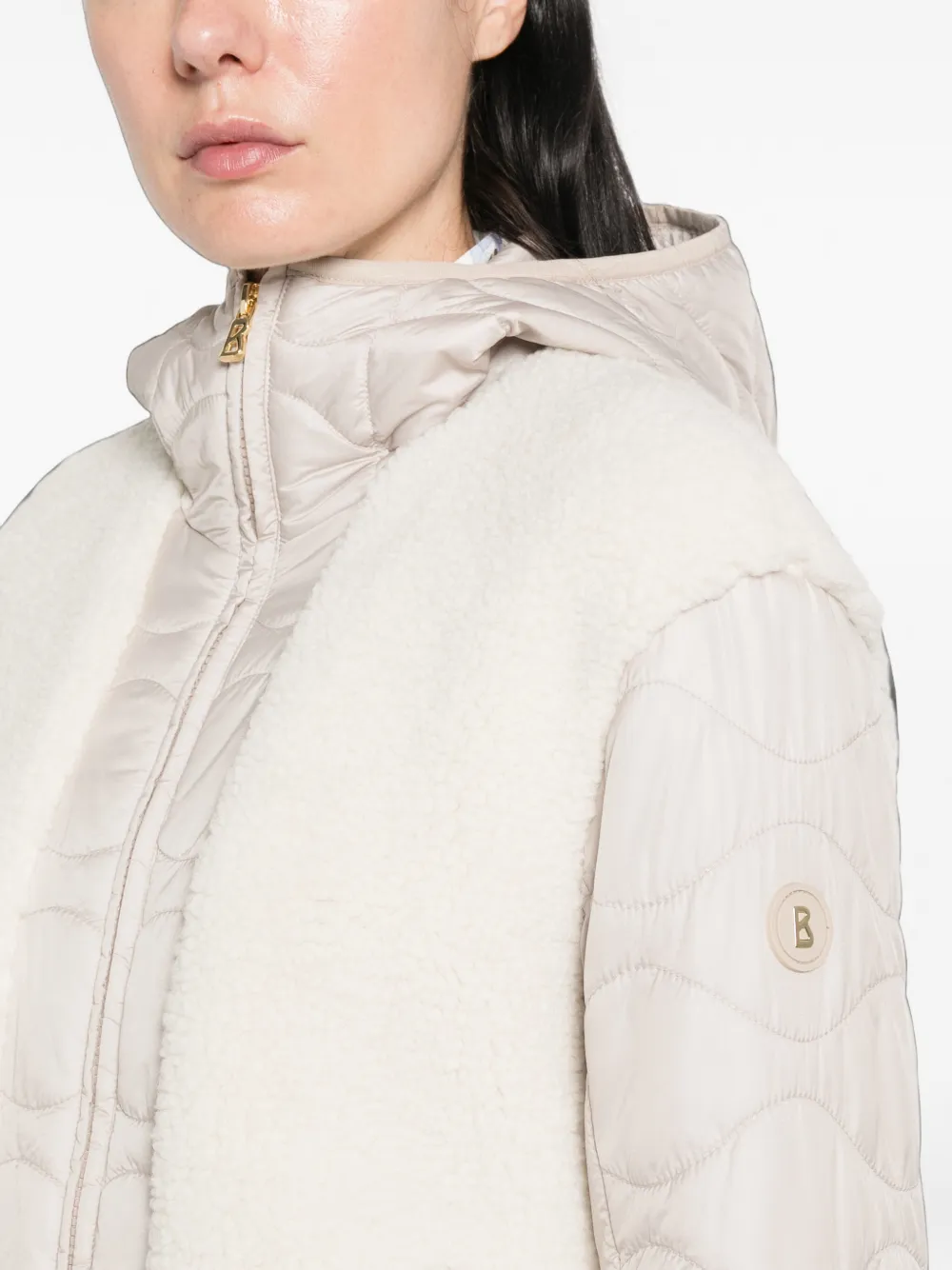 BOGNER Bibi hybride jack Beige