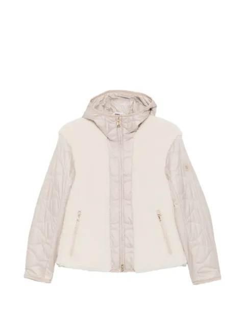 BOGNER Bibi hybrid jacket