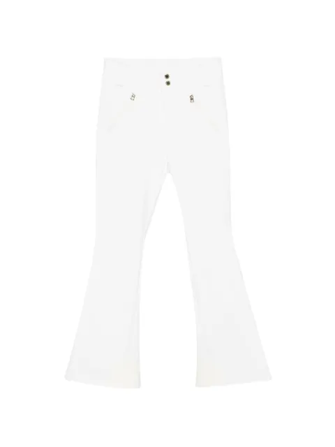 BOGNER Hazel softshell ski trousers