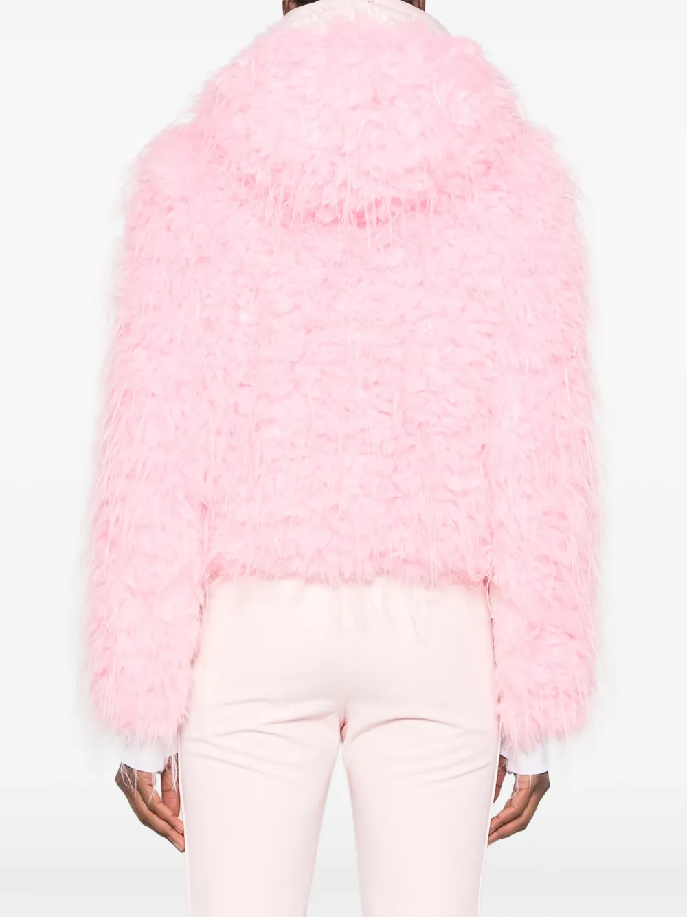 BOGNER Kela lammy jack Roze