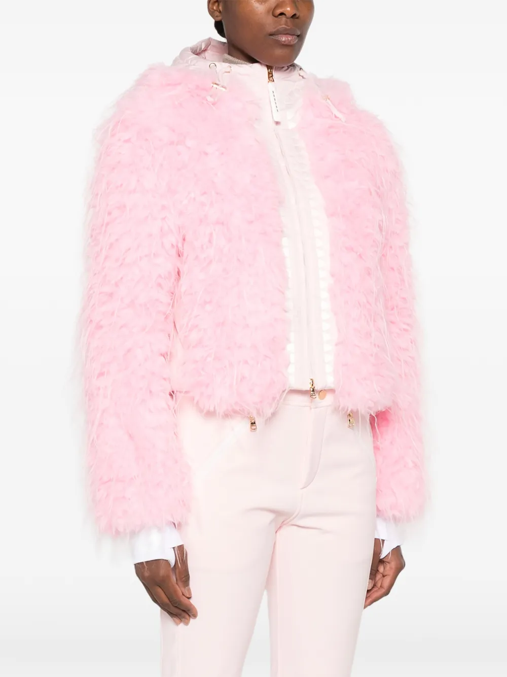 BOGNER Kela lammy jack Roze
