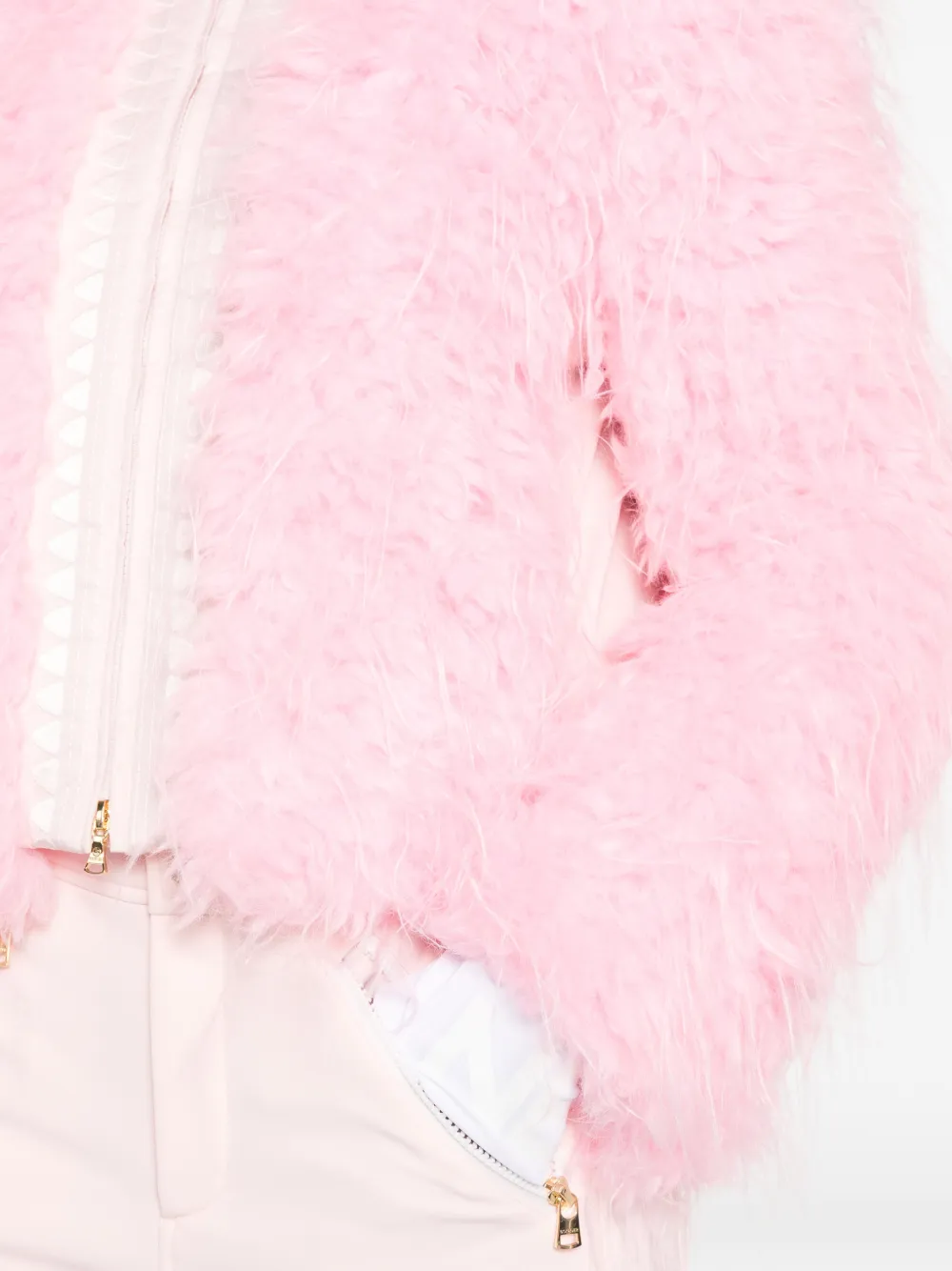 BOGNER Kela lammy jack Roze