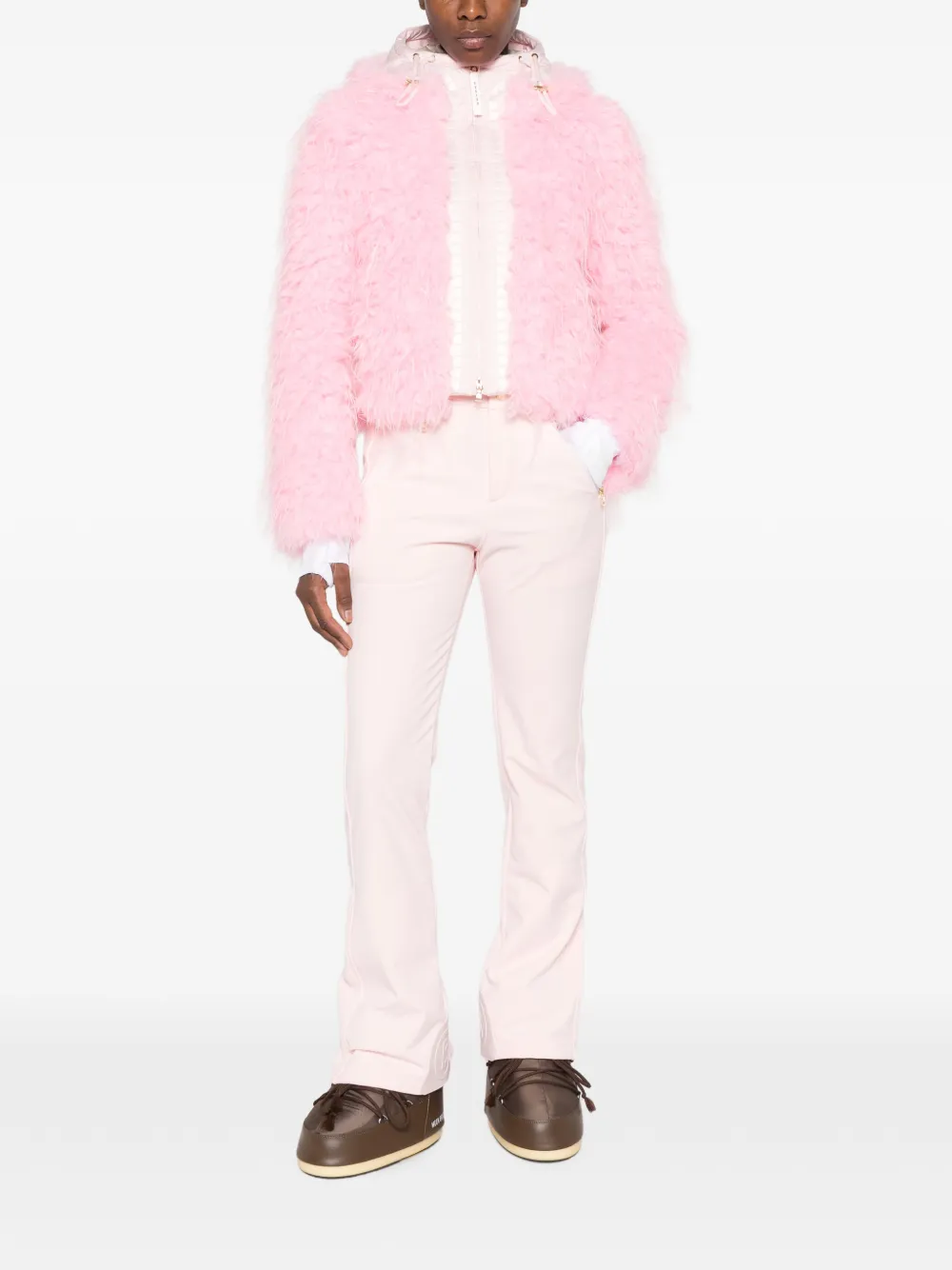 BOGNER Kela lammy jack Roze