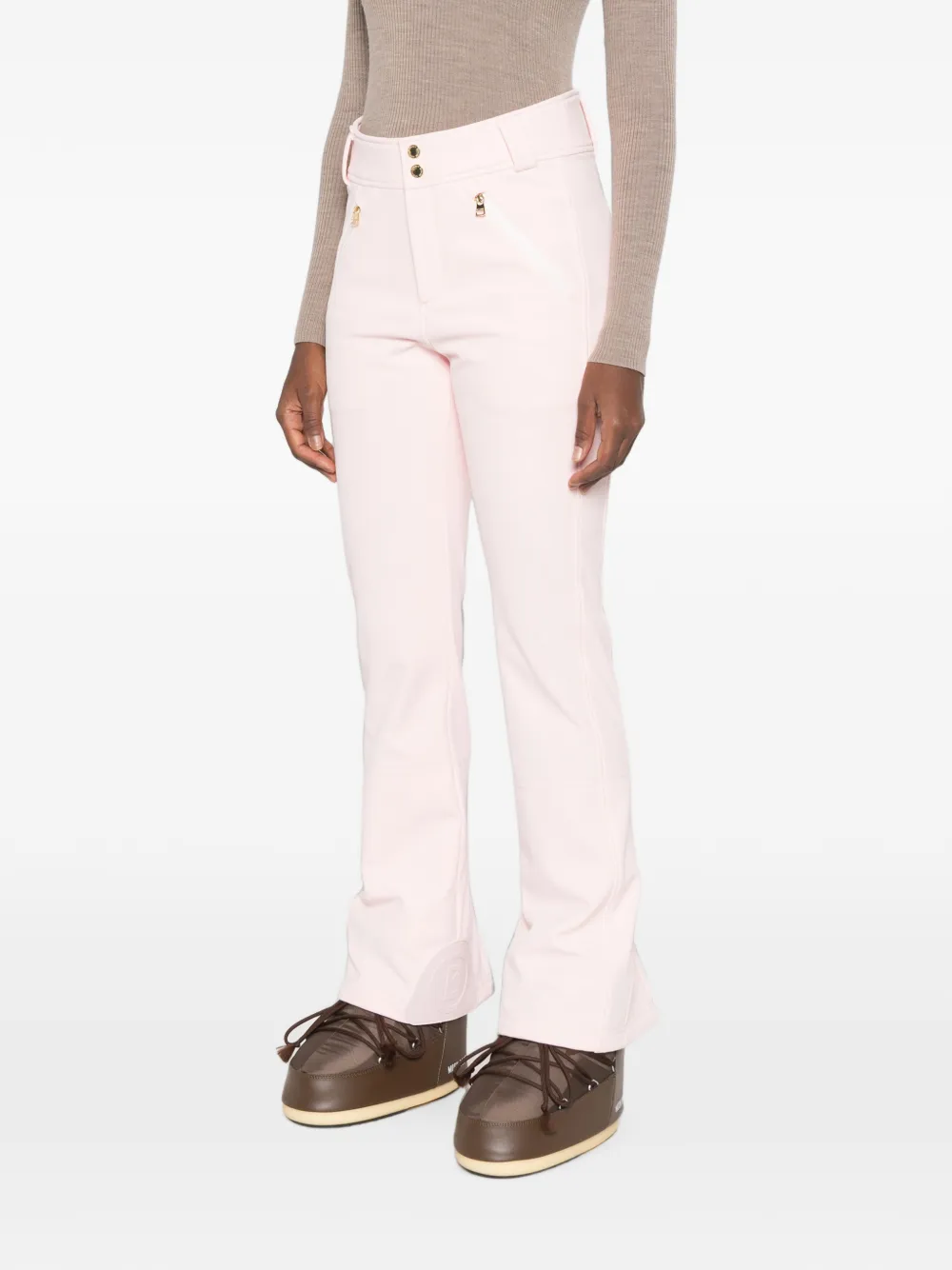 BOGNER Hazel skibroek Roze