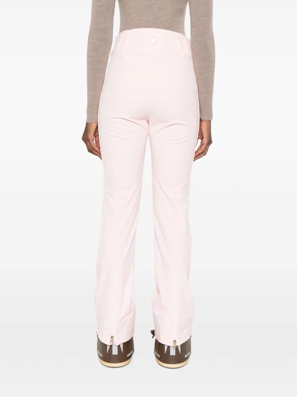 BOGNER Hazel skibroek Roze