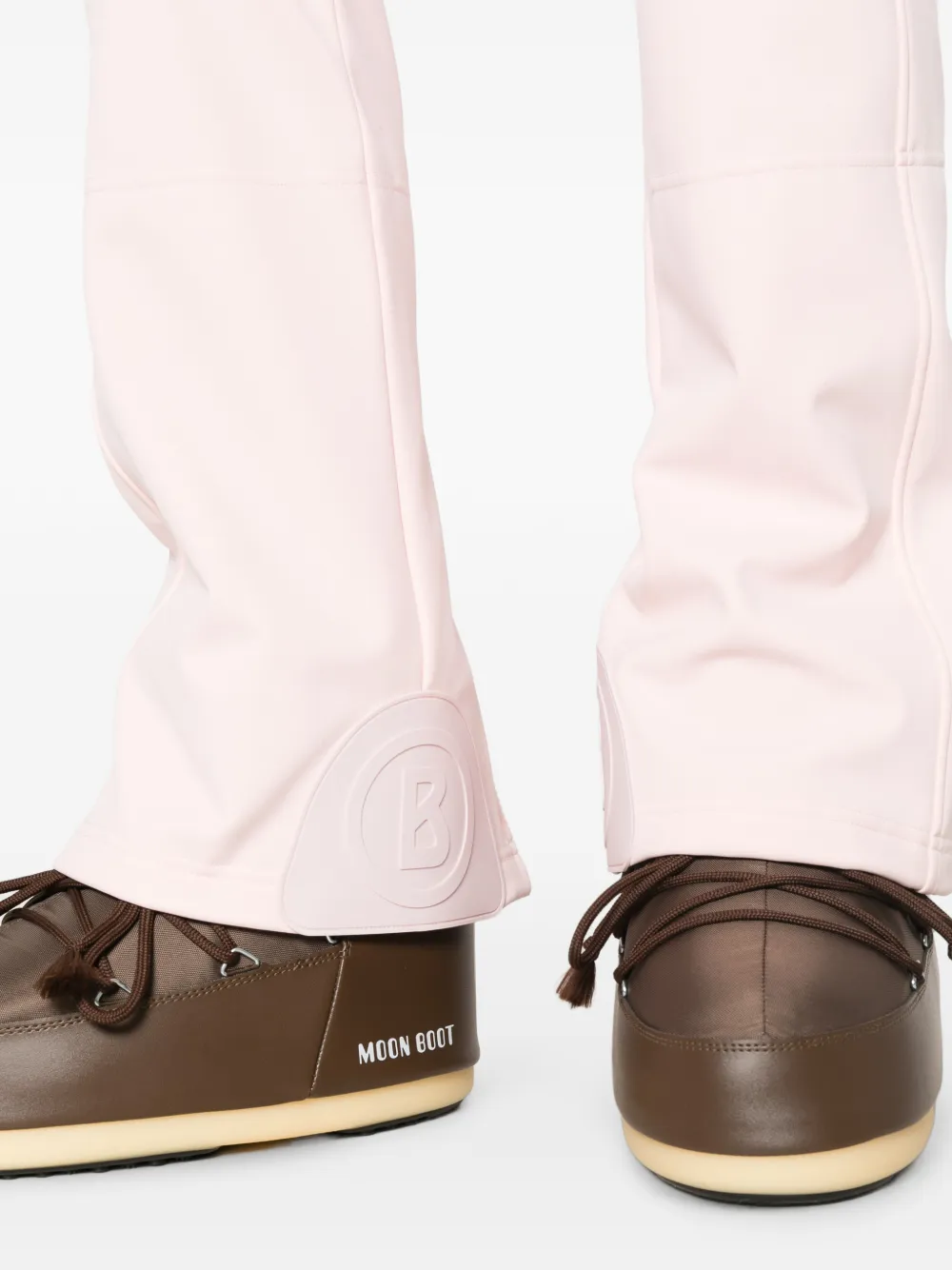 BOGNER Hazel skibroek Roze