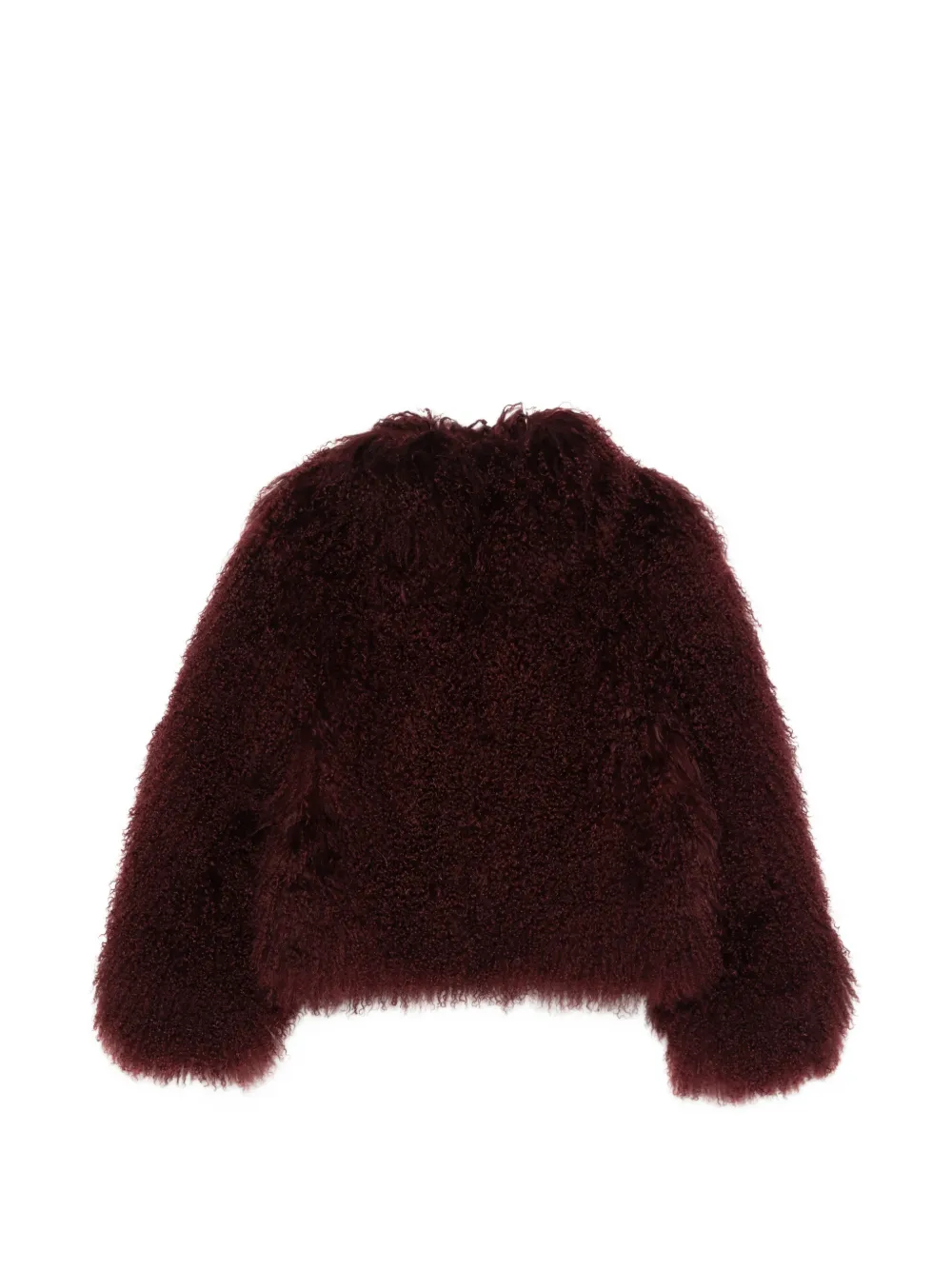 ducie Rochelle shearling jacket