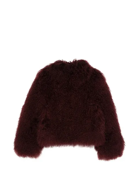 ducie Rochelle shearling jacket