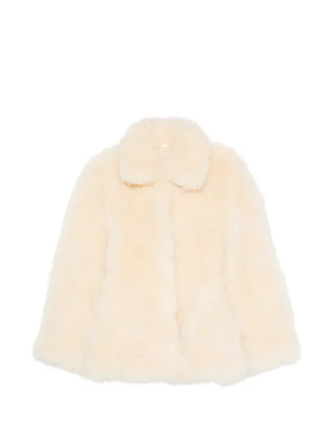 ducie Maeve shearling jacket