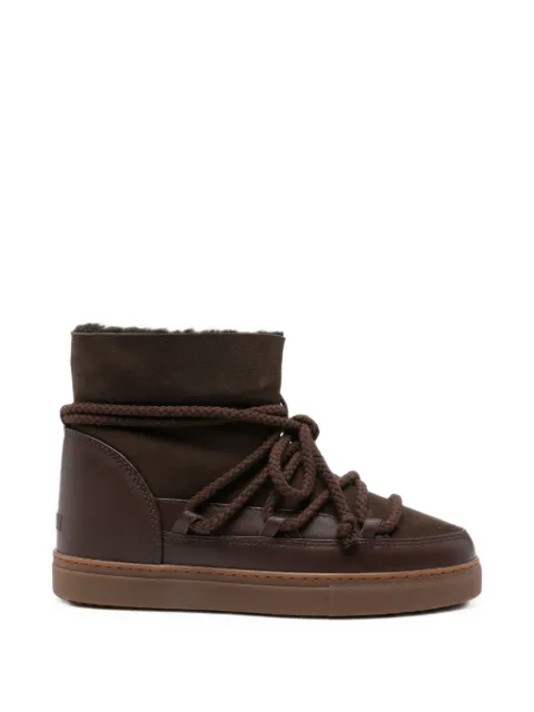 Inuikii botines Classic