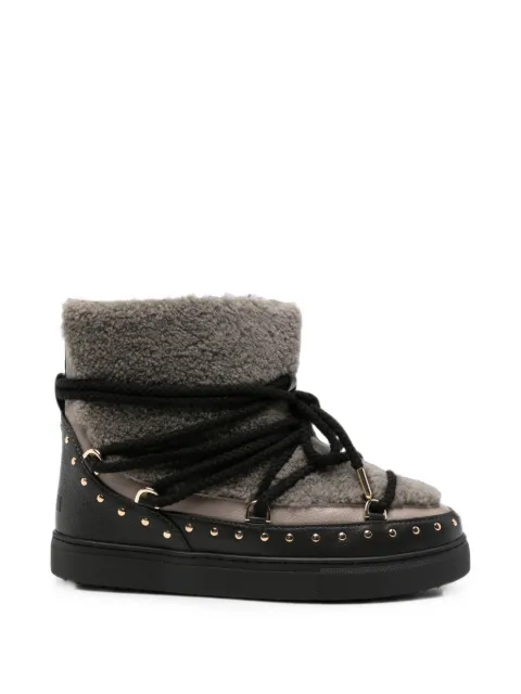 Inuikii Curly Rock boots