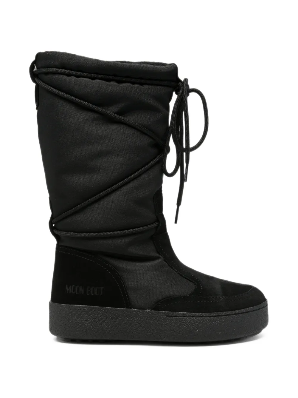 Moon Boot Ltrack Legacy boots - Black