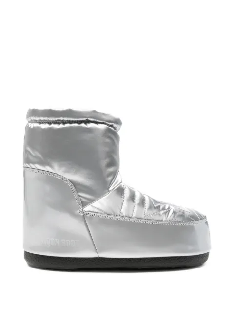 Moon Boot Icon ankle boots