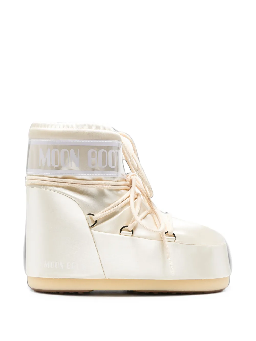 Moon Boot Icon boots - Toni neutri