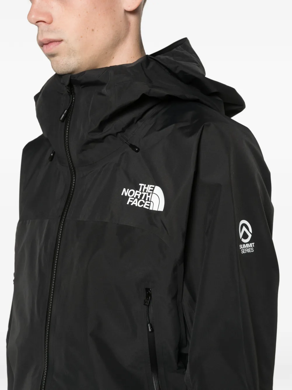 The North Face Summit Cayesh Gore-Tex Pro jack Zwart