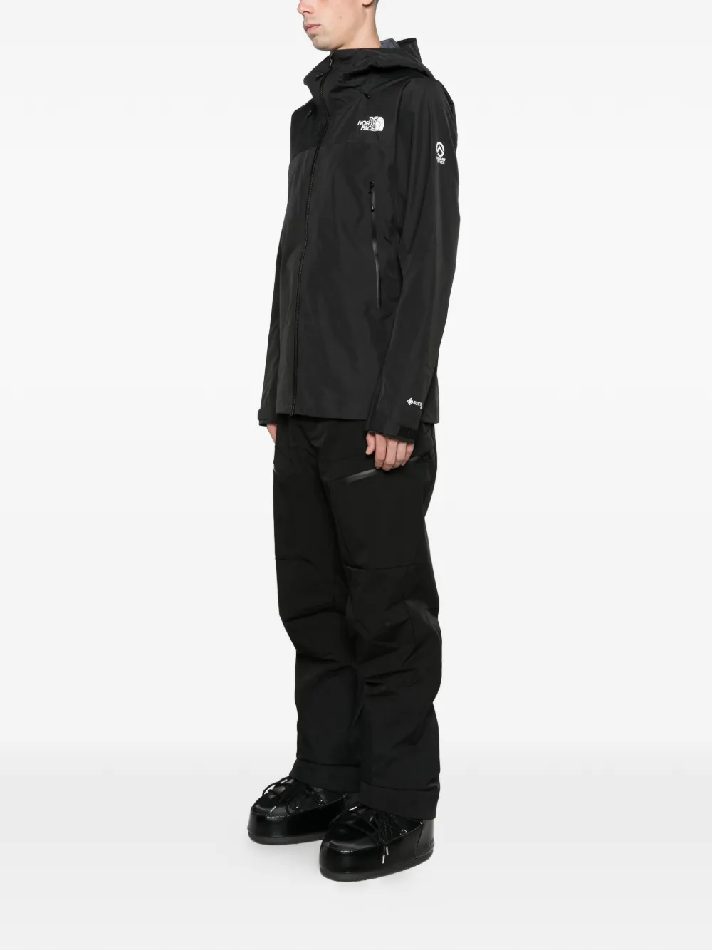 The North Face Summit Cayesh Gore-Tex Pro jack Zwart